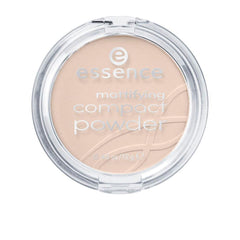 ESSENCE-Pó Compacto Matificante 04 12 GR-DrShampoo - Perfumaria e Cosmética
