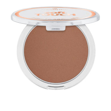 ESSENCE-Pó bronzeador SOFT TOUCH 20 Golden Buttercream 10 g.-DrShampoo - Perfumaria e Cosmética Image principale du produit