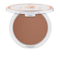 ESSENCE-Pó bronzeador SOFT TOUCH 20 Golden Buttercream 10 g.-DrShampoo - Perfumaria e Cosmética