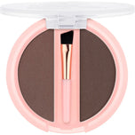ESSENCE-Pó para sobrancelhas BROW POWDER duo de pó para sobrancelhas 03 18 g.-DrShampoo - Perfumaria e Cosmética