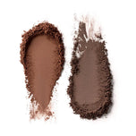ESSENCE-Pó para sobrancelhas BROW POWDER duo para sobrancelhas 02 18 g.-DrShampoo - Perfumaria e Cosmética