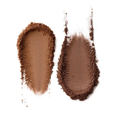 ESSENCE-Pó para sobrancelhas duo BROW POWDER 01 18 g.-DrShampoo - Perfumaria e Cosmética