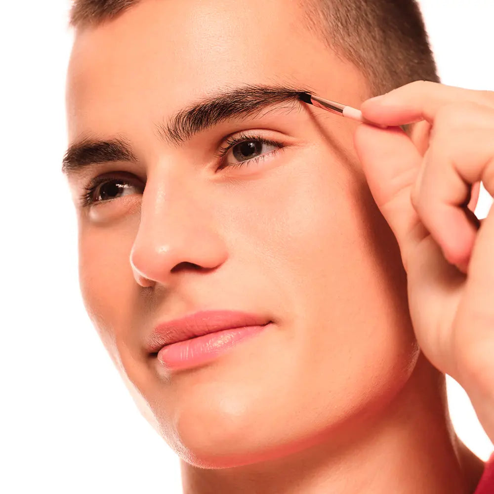 ESSENCE-Pó para sobrancelhas duo BROW POWDER 01 18 g.-DrShampoo - Perfumaria e Cosmética