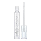 ESSENCE-QUE FALSIFICAÇÃO! GLASS SHINE Brilho Labial Volumizante #01-Oh So Glassy 4,2 ml-DrShampoo - Perfumaria e Cosmética