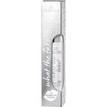ESSENCE-QUE FALSIFICAÇÃO! Gloss Labial Volumizador #100 - Sheer Genius 4 ml-DrShampoo - Perfumaria e Cosmética