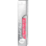 ESSENCE-QUE FALSIFICAÇÃO! Gloss Labial Volumizador #102 - Rosa About It 4 ml-DrShampoo - Perfumaria e Cosmética