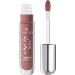 ESSENCE-QUE FALSIFICAÇÃO! Gloss Labial Volumizador nº 103 - Natural, mas Melhor 4 ml-DrShampoo - Perfumaria e Cosmética