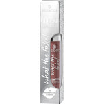 ESSENCE-QUE FALSIFICAÇÃO! Gloss Labial Volumizador nº 103 - Natural, mas Melhor 4 ml-DrShampoo - Perfumaria e Cosmética