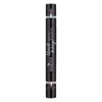 ESSENCE-QUICK WING carimbo de delineador 01 Preto 350 ml.-DrShampoo - Perfumaria e Cosmética