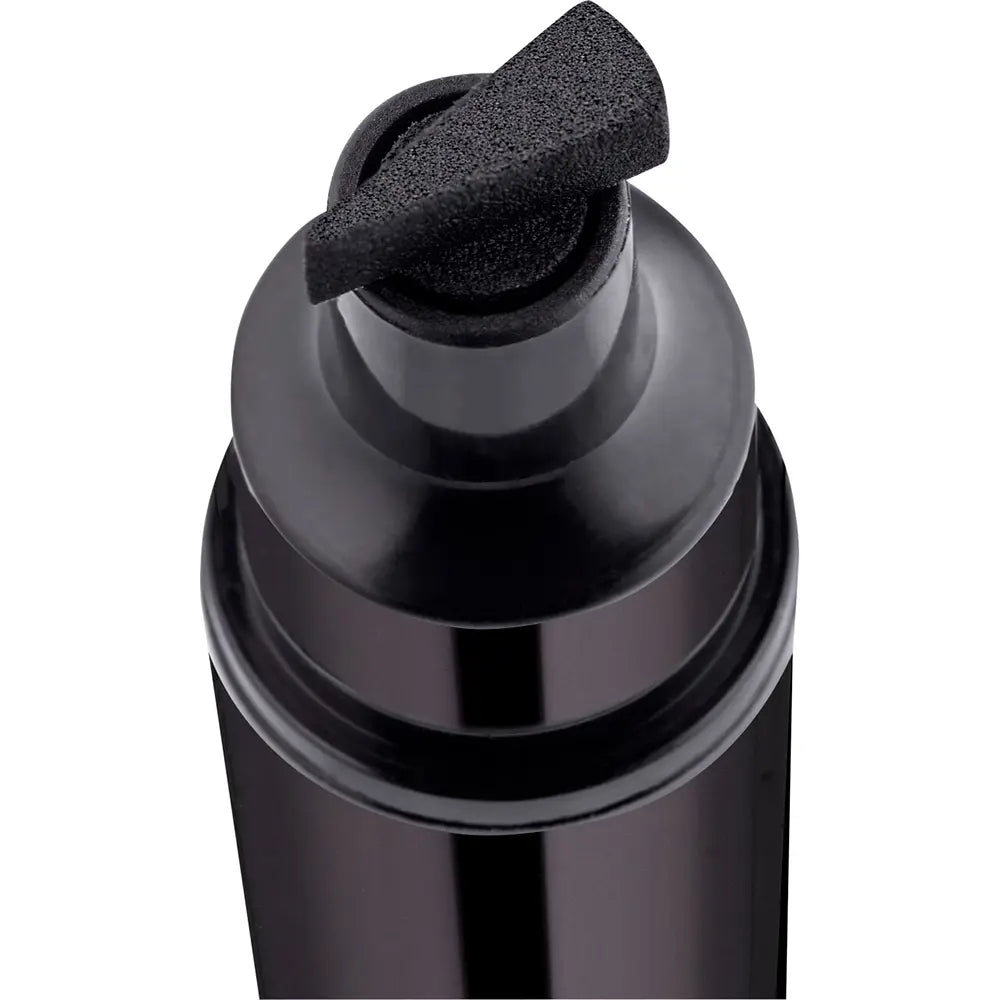 ESSENCE-QUICK WING carimbo de delineador 01 Preto 350 ml.-DrShampoo - Perfumaria e Cosmética