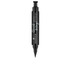 ESSENCE-QUICK WING carimbo de delineador 01 Preto 350 ml.-DrShampoo - Perfumaria e Cosmética