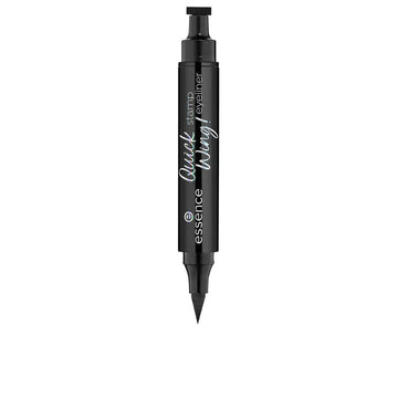 ESSENCE-QUICK WING carimbo de delineador 01 Preto 350 ml.-DrShampoo - Perfumaria e Cosmética Main image