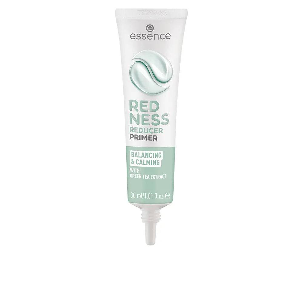 ESSENCE-REDNESS REDUCER primeiro redutor de vermelhidão 30 ml-DrShampoo - Perfumaria e Cosmética