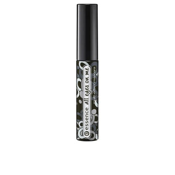 ESSENCE-Rímel ALL EYES ON ME 1 soft black 8 ml-DrShampoo - Perfumaria e Cosmética Imagem principal do produto
