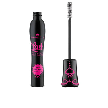 ESSENCE-Rímel LASH PRINCESS para volume e curvatura 12 ml-DrShampoo - Perfumaria e Cosmética Imagem principal do produto