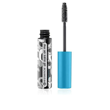 ESSENCE-Rímel à prova d'água ALL EYES ON ME 8 ml-DrShampoo - Perfumaria e Cosmética Imagem principal do produto