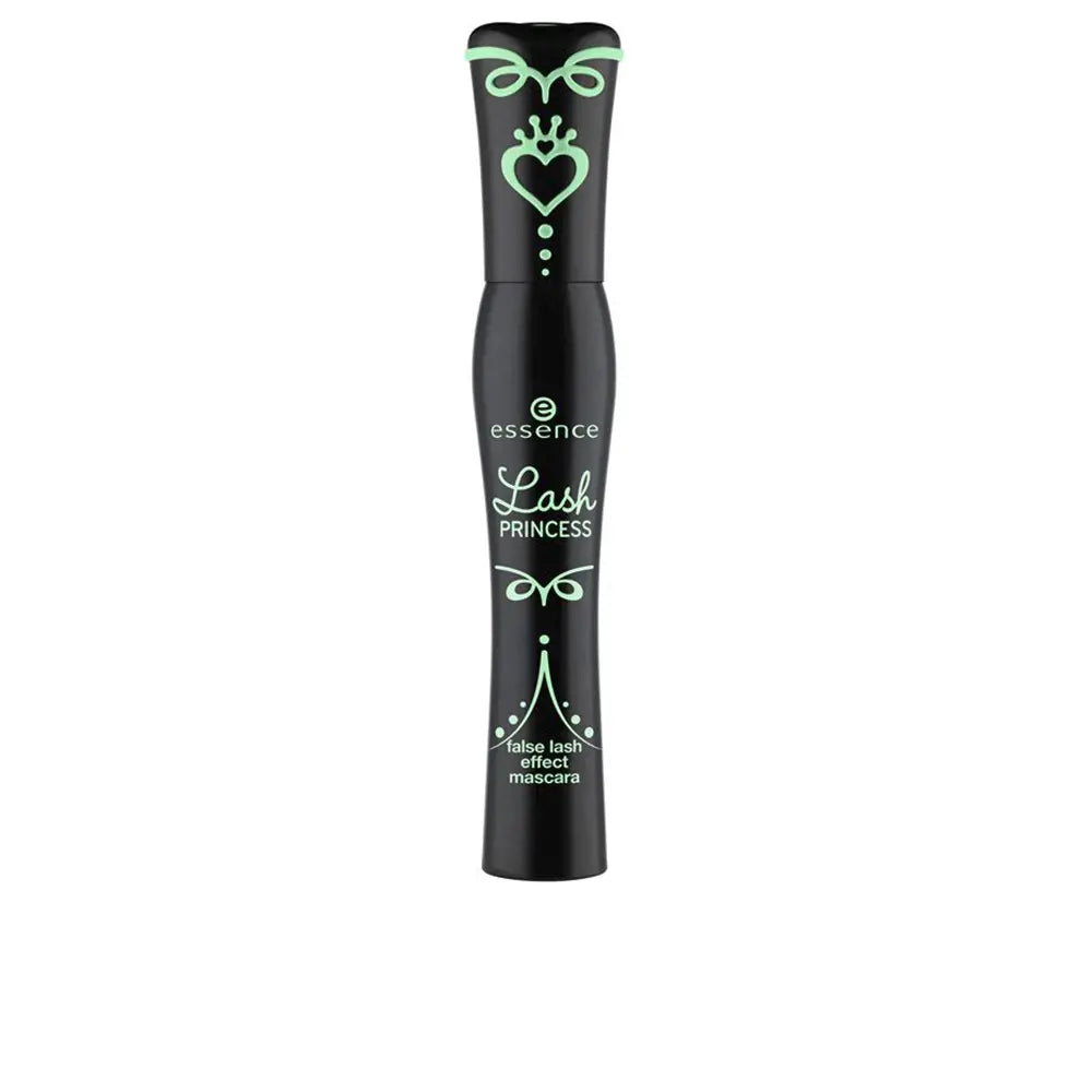 ESSENCE-Rímel efeito cabelo postiço LASH PRINCESS 12 ml-DrShampoo - Perfumaria e Cosmética