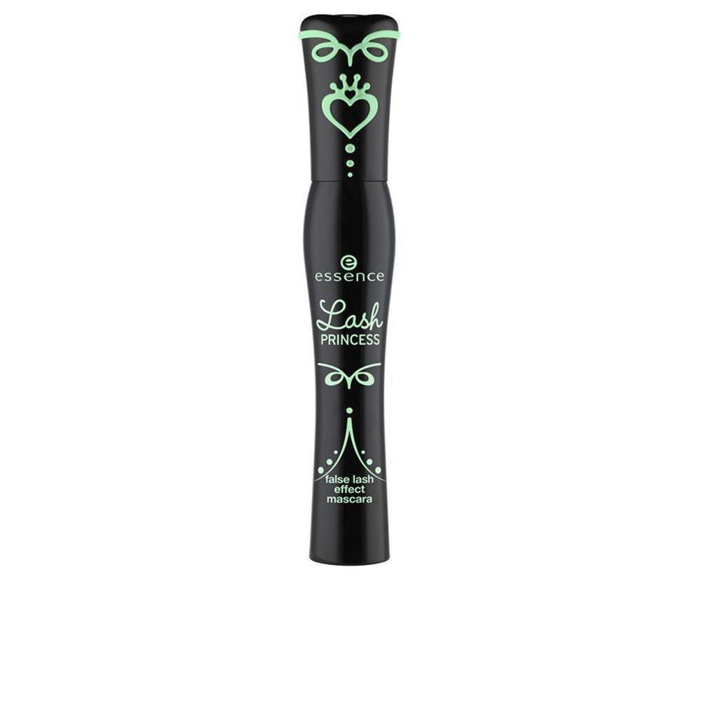 ESSENCE-Rímel efeito cabelo postiço LASH PRINCESS 12 ml-DrShampoo - Perfumaria e Cosmética