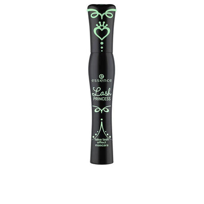 ESSENCE-Rímel efeito cabelo postiço LASH PRINCESS 12 ml-DrShampoo - Perfumaria e Cosmética