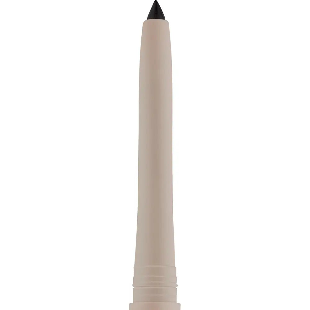 ESSENCE-SATIN BLEND delineador em gel 01 Preto Puro 022 gr.-DrShampoo - Perfumaria e Cosmética