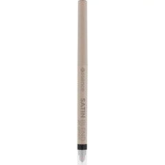 ESSENCE-SATIN BLEND delineador em gel 01 Preto Puro 022 gr.-DrShampoo - Perfumaria e Cosmética