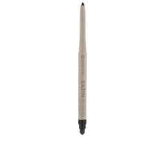 ESSENCE-SATIN BLEND delineador em gel 01 Preto Puro 022 gr.-DrShampoo - Perfumaria e Cosmética