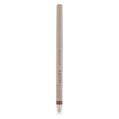ESSENCE-SATIN BLEND delineador em gel 02 Cocoa 022 gr.-DrShampoo - Perfumaria e Cosmética