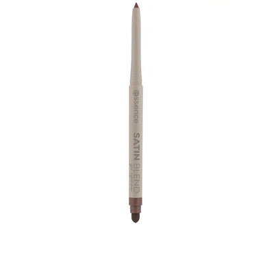 ESSENCE-SATIN BLEND delineador em gel 02 Cocoa 022 gr.-DrShampoo - Perfumaria e Cosmética