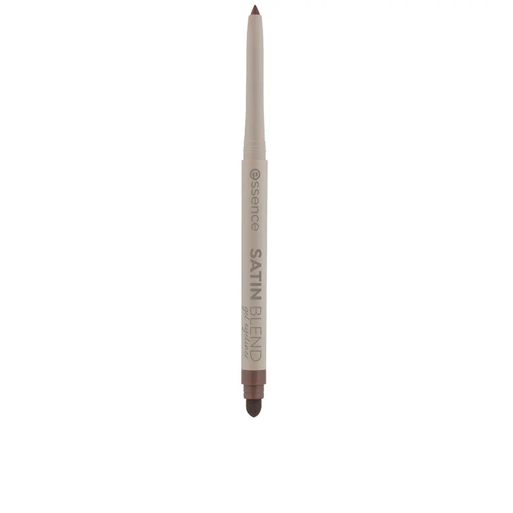 ESSENCE-SATIN BLEND delineador em gel 02 Cocoa 022 gr.-DrShampoo - Perfumaria e Cosmética