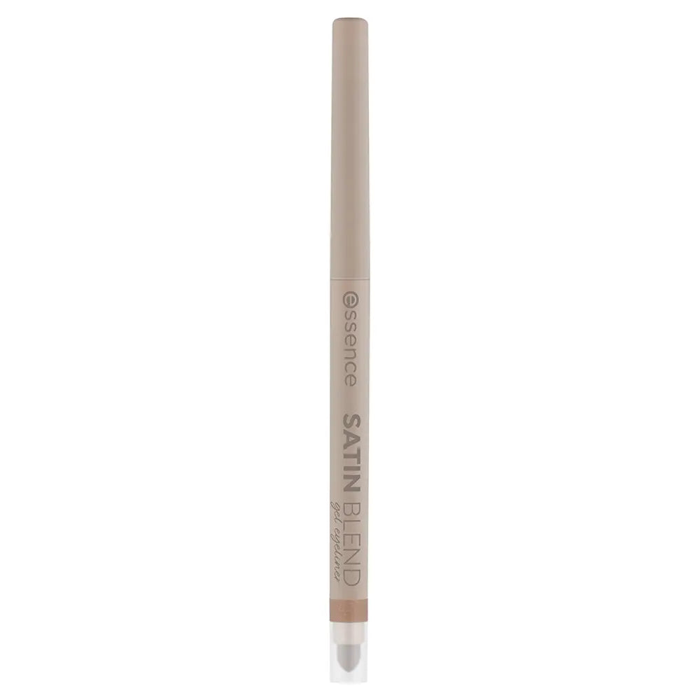ESSENCE-SATIN BLEND delineador em gel 04 Sunlit Shimmer 022 g.-DrShampoo - Perfumaria e Cosmética