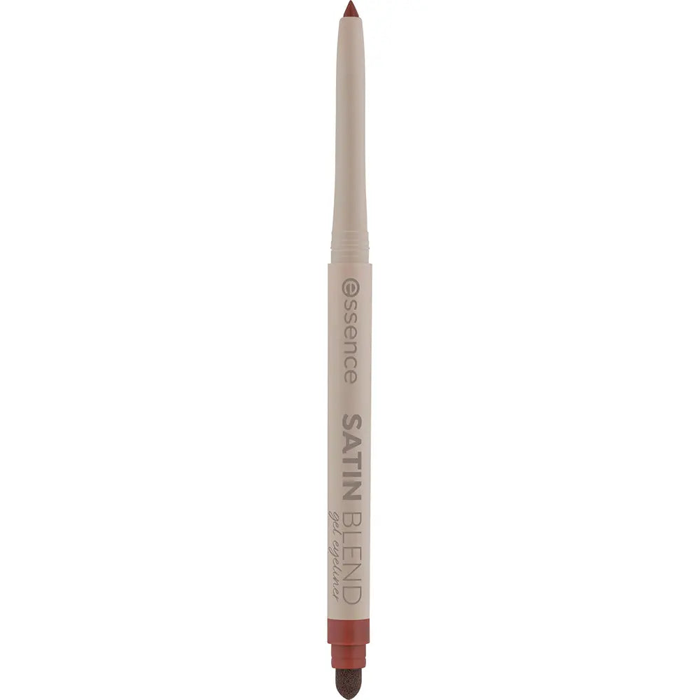 ESSENCE-SATIN BLEND delineador em gel 05 Burgundy Rico 022 gr.-DrShampoo - Perfumaria e Cosmética