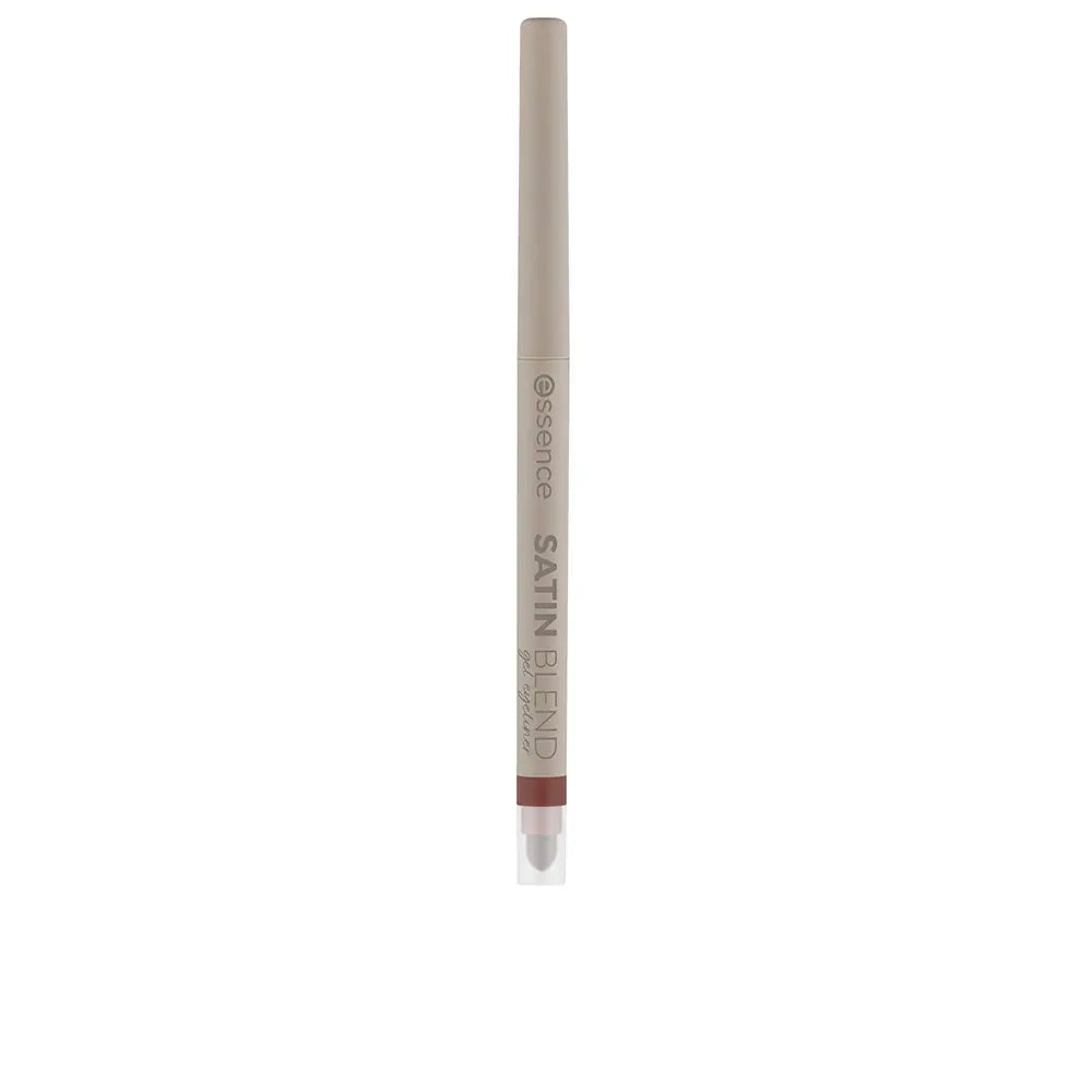 ESSENCE-SATIN BLEND delineador em gel 05 Burgundy Rico 022 gr.-DrShampoo - Perfumaria e Cosmética