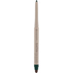 ESSENCE-SATIN BLEND delineador em gel 06 Verde oliva profundo 022 gr.-DrShampoo - Perfumaria e Cosmética