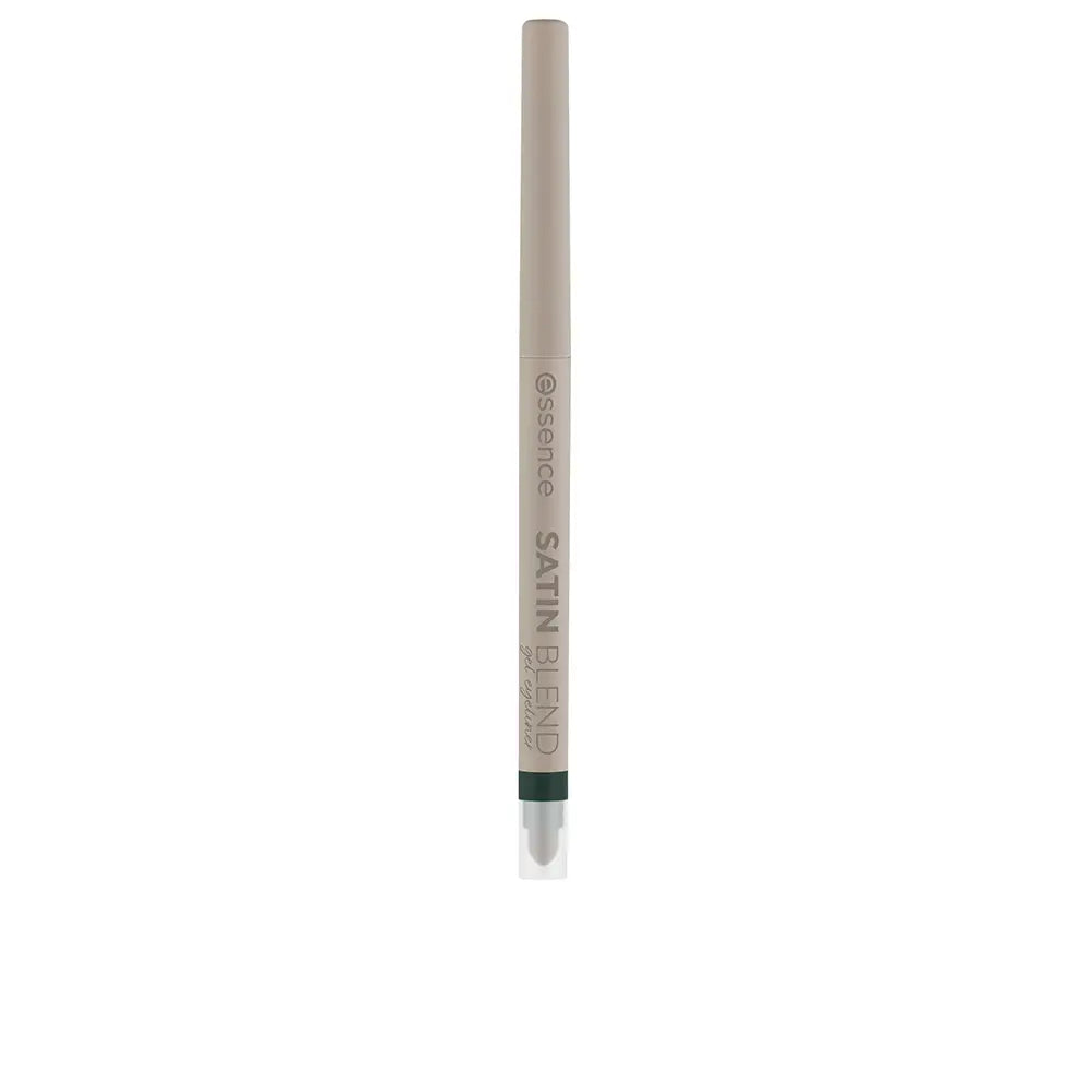 ESSENCE-SATIN BLEND delineador em gel 06 Verde oliva profundo 022 gr.-DrShampoo - Perfumaria e Cosmética