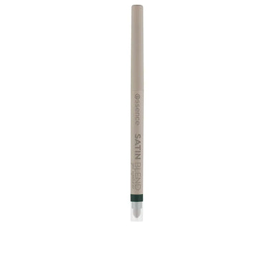 ESSENCE-SATIN BLEND delineador em gel 06 Verde oliva profundo 022 gr.-DrShampoo - Perfumaria e Cosmética
