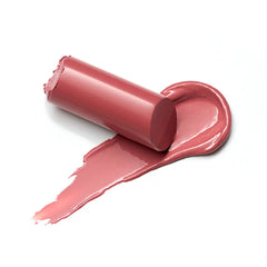 ESSENCE-SATIN GLOW batom de brilho luminoso 02 Blushin It 35 g.-DrShampoo - Perfumaria e Cosmética