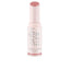 ESSENCE-SATIN GLOW batom de brilho luminoso 02 Blushin It 35 g.-DrShampoo - Perfumaria e Cosmética
