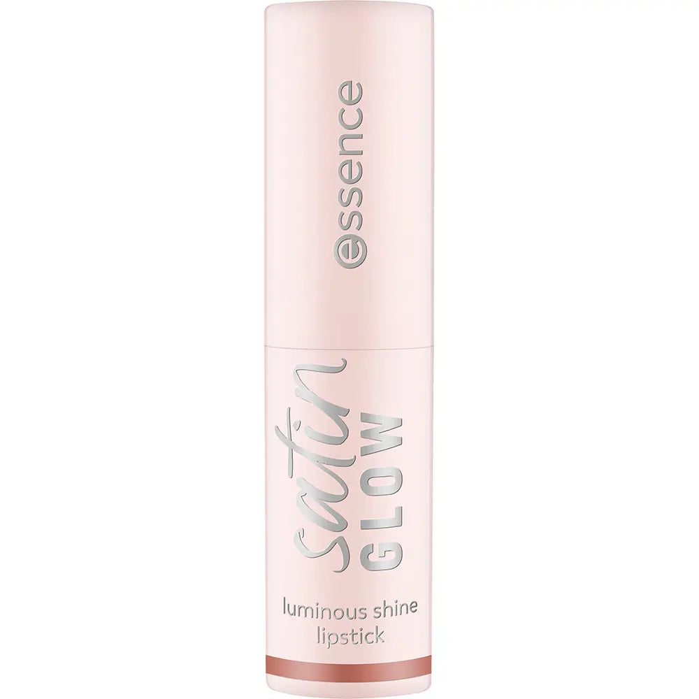 ESSENCE-SATIN GLOW batom gloss luminoso 05 Chai There 35 gr.-DrShampoo - Perfumaria e Cosmética