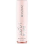 ESSENCE-SATIN GLOW batom gloss luminoso 05 Chai There 35 gr.-DrShampoo - Perfumaria e Cosmética
