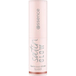 ESSENCE-SATIN GLOW batom gloss luminoso 05 Chai There 35 gr.-DrShampoo - Perfumaria e Cosmética