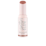 ESSENCE-SATIN GLOW batom gloss luminoso 05 Chai There 35 gr.-DrShampoo - Perfumaria e Cosmética