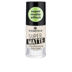 ESSENCE-SEPPER MATTE top coat 8 ml-DrShampoo - Perfumaria e Cosmética