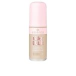ESSENCE-SILKY BLUR base de maquiagem de longa duração #155 30 ml-DrShampoo - Perfumaria e Cosmética
