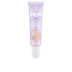 SKIN TINT hidratante com cor FPS 30 #10 30g