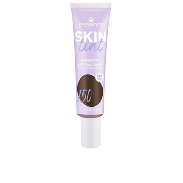 ESSENCE-SKIN TINT hidratante com cor FPS 30 #150 30 gr-DrShampoo - Perfumaria e Cosmética Imagem principal do produto