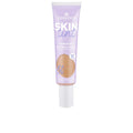 SKIN TINT hidratante com cor FPS 30 #50 30g