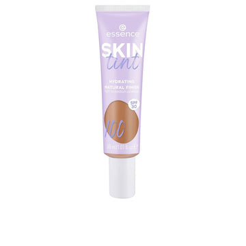 ESSENCE-SKIN TINT tinted moisturizing cream SPF30 100 30 ml-DrShampoo - Perfumaria e Cosmética Main image