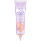 ESSENCE-SKIN TINT tinted moisturizing cream SPF30 130 30 ml-DrShampoo - Perfumaria e Cosmética