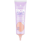 ESSENCE-SKIN TINT tinted moisturizing cream SPF30 20 30 ml-DrShampoo - Perfumaria e Cosmética