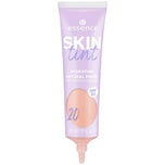 ESSENCE-SKIN TINT tinted moisturizing cream SPF30 20 30 ml-DrShampoo - Perfumaria e Cosmética